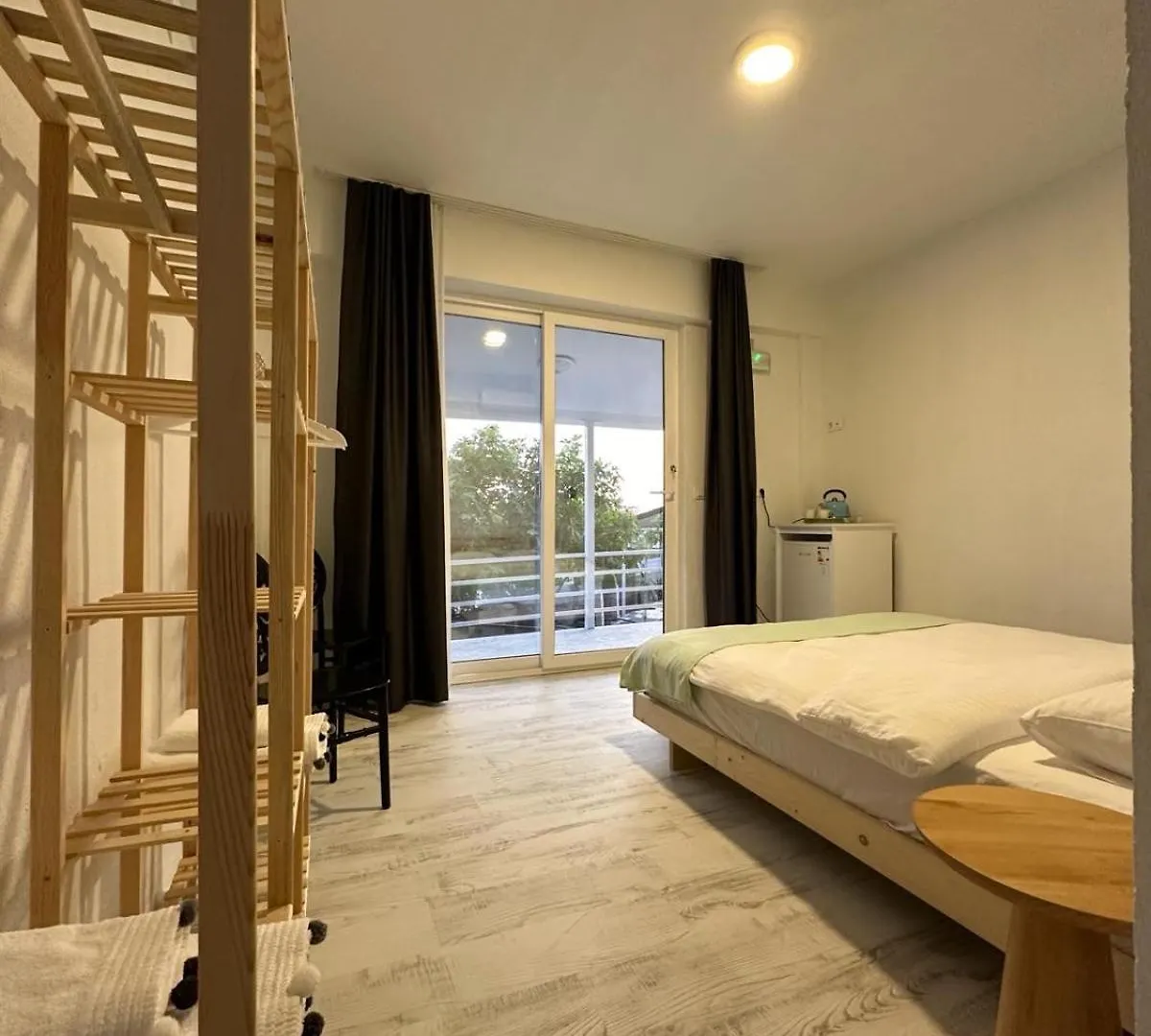 Homestay Blue Eye Apartment Dalaman Turkey