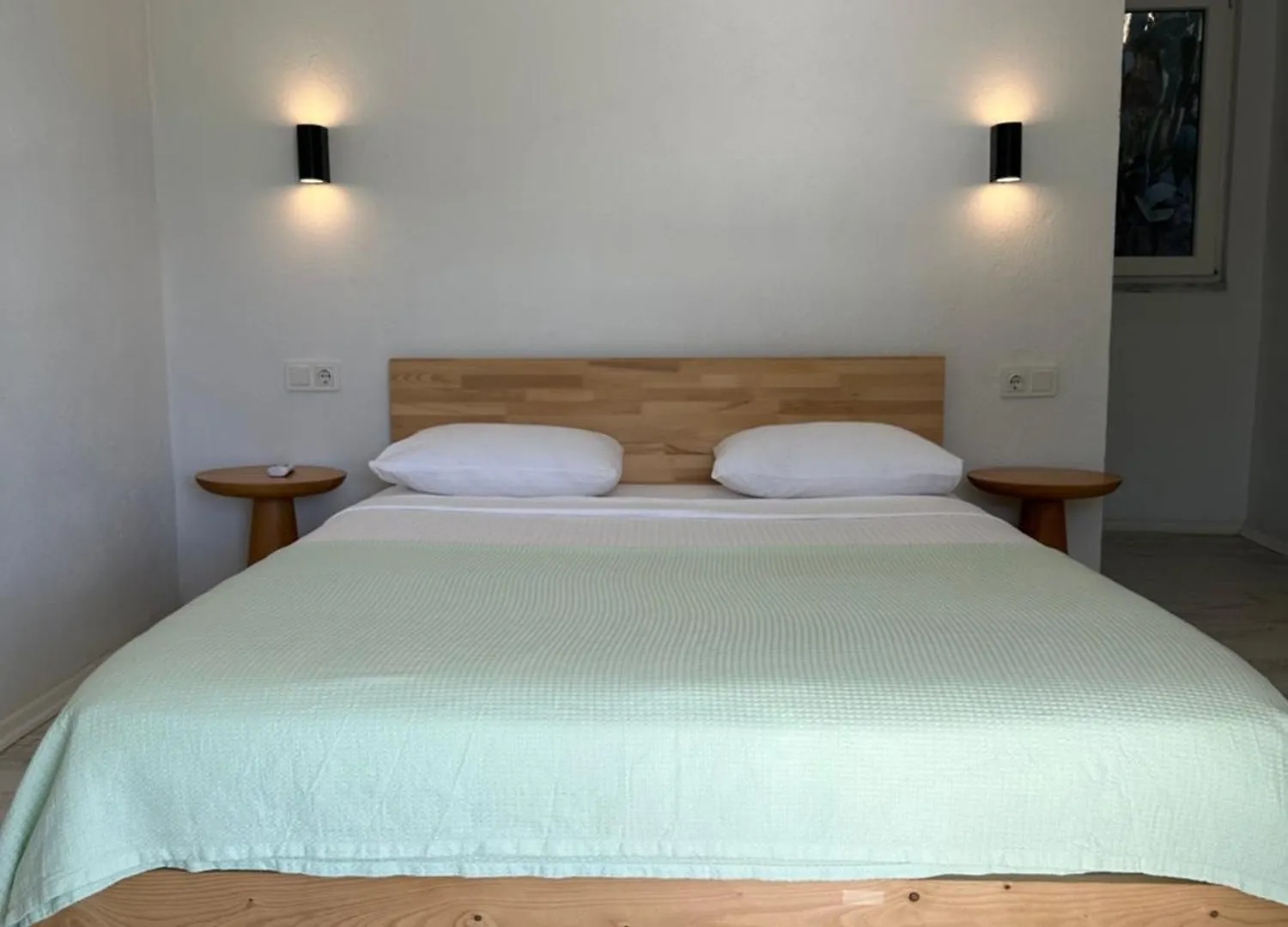 Blue Eye Apartment Dalaman