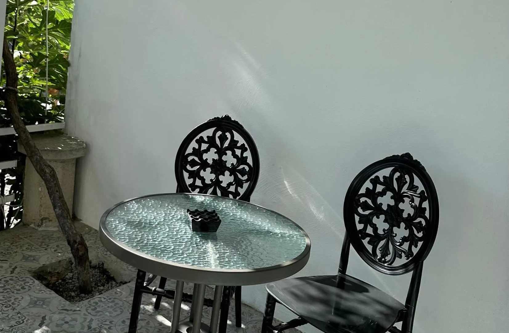 Homestay Blue Eye Apartment Dalaman