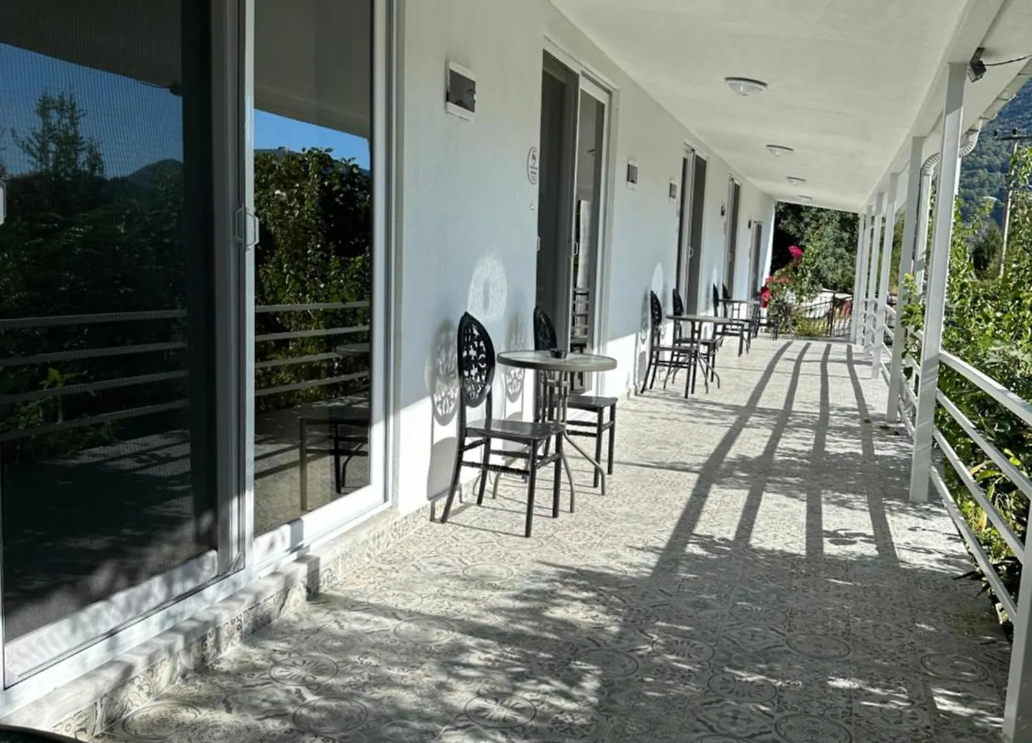 Blue Eye Apartment Dalaman 0*,