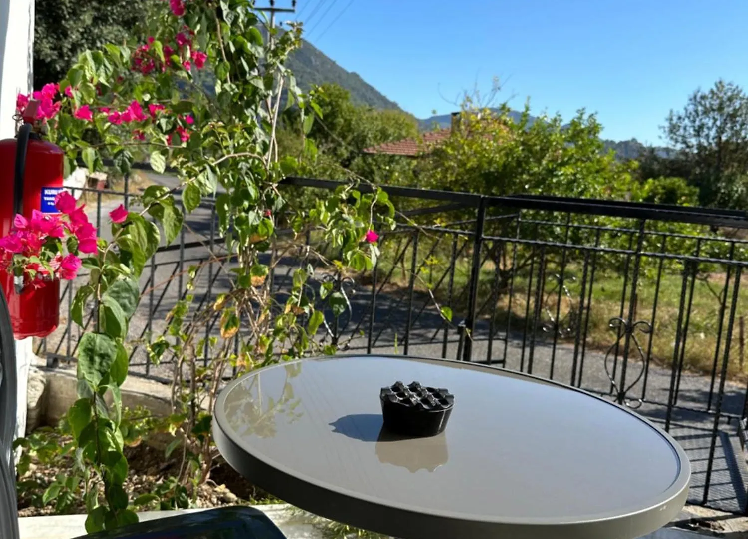 Blue Eye Apartment Dalaman