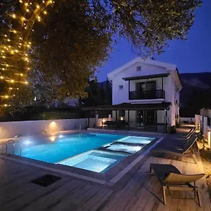 Villa Galaxy, Dalyan