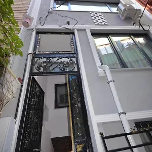 ivy-sultanahmet.istanbul-turkeyhotels.com/