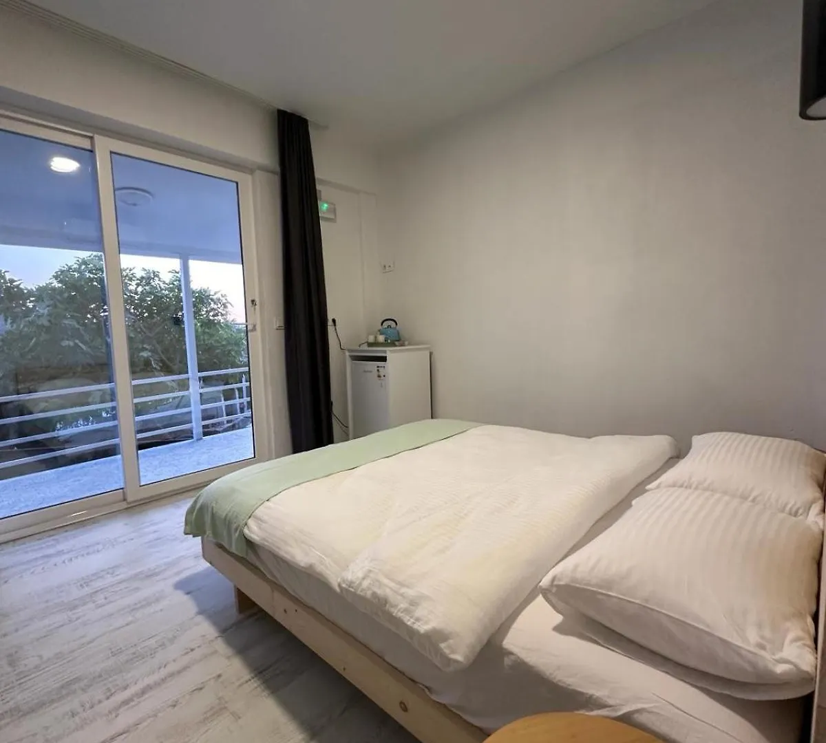 Blue Eye Apartment Dalaman Homestay